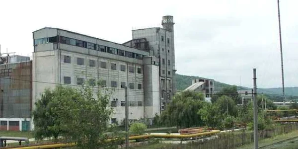 Termica Vaslui