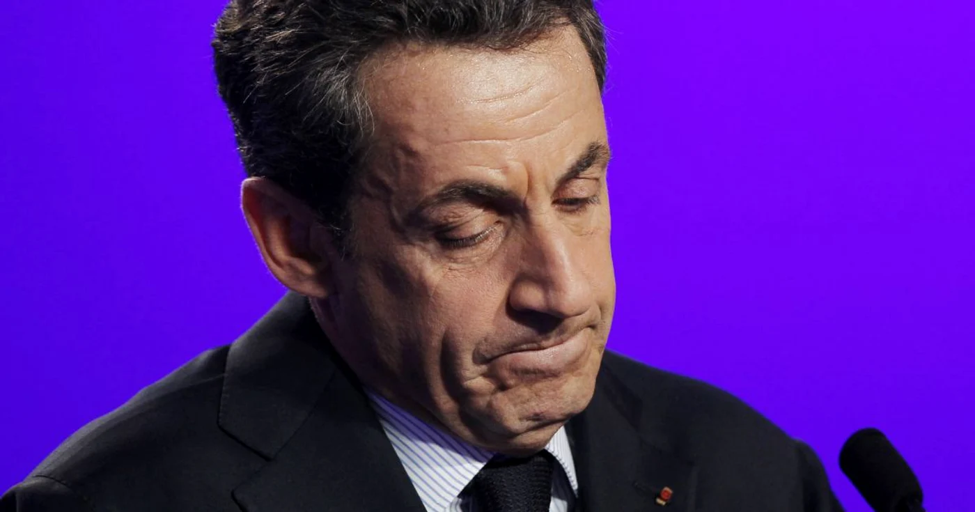 Nicolas Sarkozy, presedintele Franţei între 2007 şi 2012 este acuzat de trafic de influenţă.