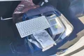 Aparatul Drug Test poate detecta rapid din salivă până la opt tipuri de substanțe psihoactive jpeg