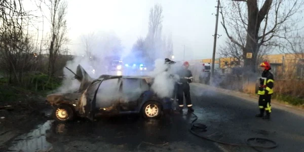 accident FOTO ISU