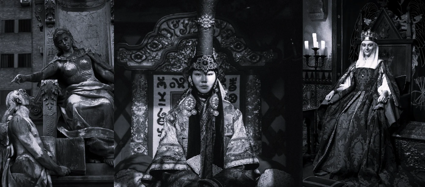 Cele mai puternice femei din istoria omenirii Foto: colaj Pexels