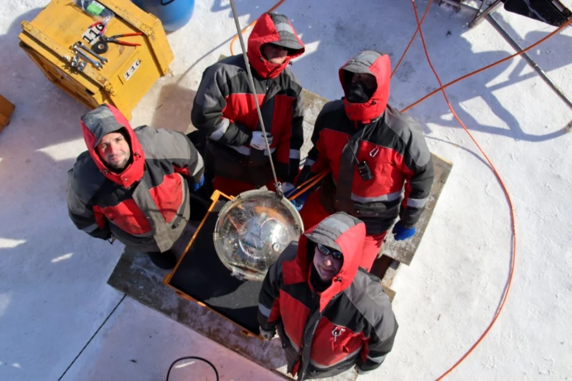 telescop gigantic baikal 