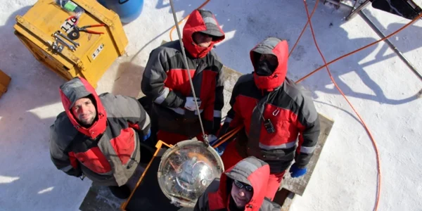 telescop gigantic baikal 
