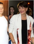 Transformare radicală Prințesa Stephanie de Monaco   Profimedia jpg