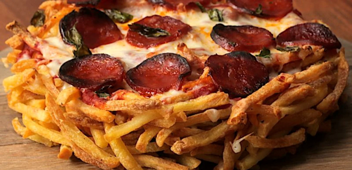 pizza cu blat din cartofi prajiti jpg jpeg