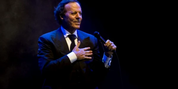 julio iglesias foto ap 