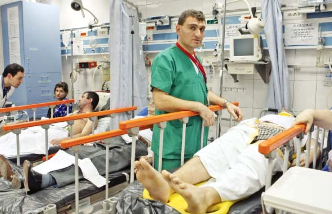 Statul nu vă rambursează banii dacă aţi călătorit în străinătate în scop medical fără avizul CJAS
