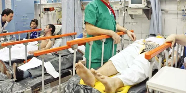 Pacienţii vor putea să-şi aleagă la ce clinică vor să se trateze  