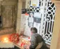 Solidaritate cu cei de la Charlie Hebdo FOTO Ştefan Both