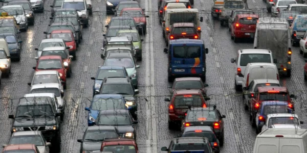 trafic