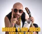 Andi Bănică, solistul și textierul piesei