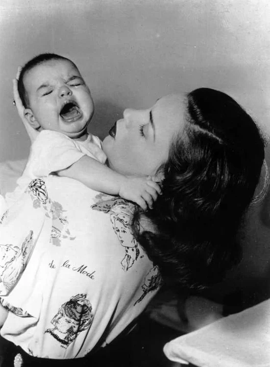 Judy Garland liza minelli FOTO Getty