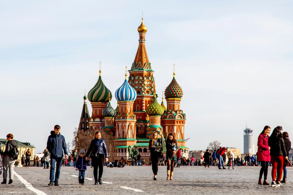 Rusia se confruntă cu un val de nemulțumire internă. Care e reacția Kremlinului?