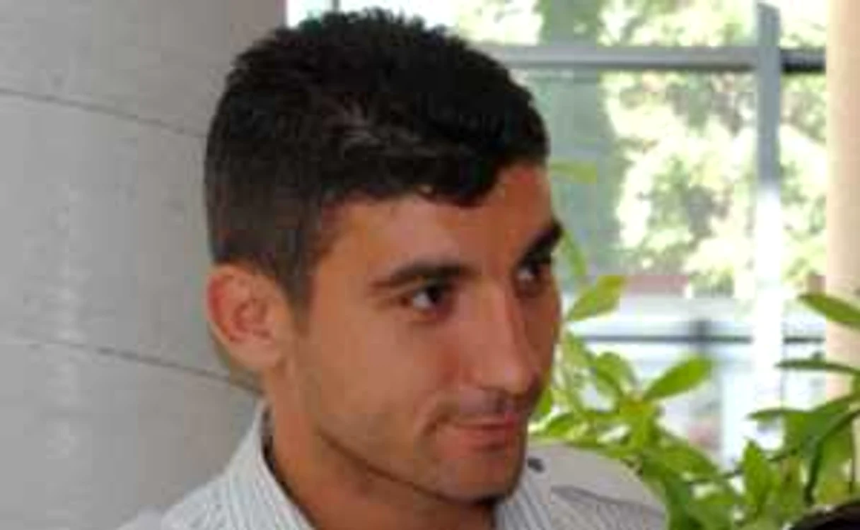 Marian Balaci