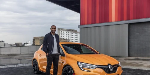 Thierry Henry