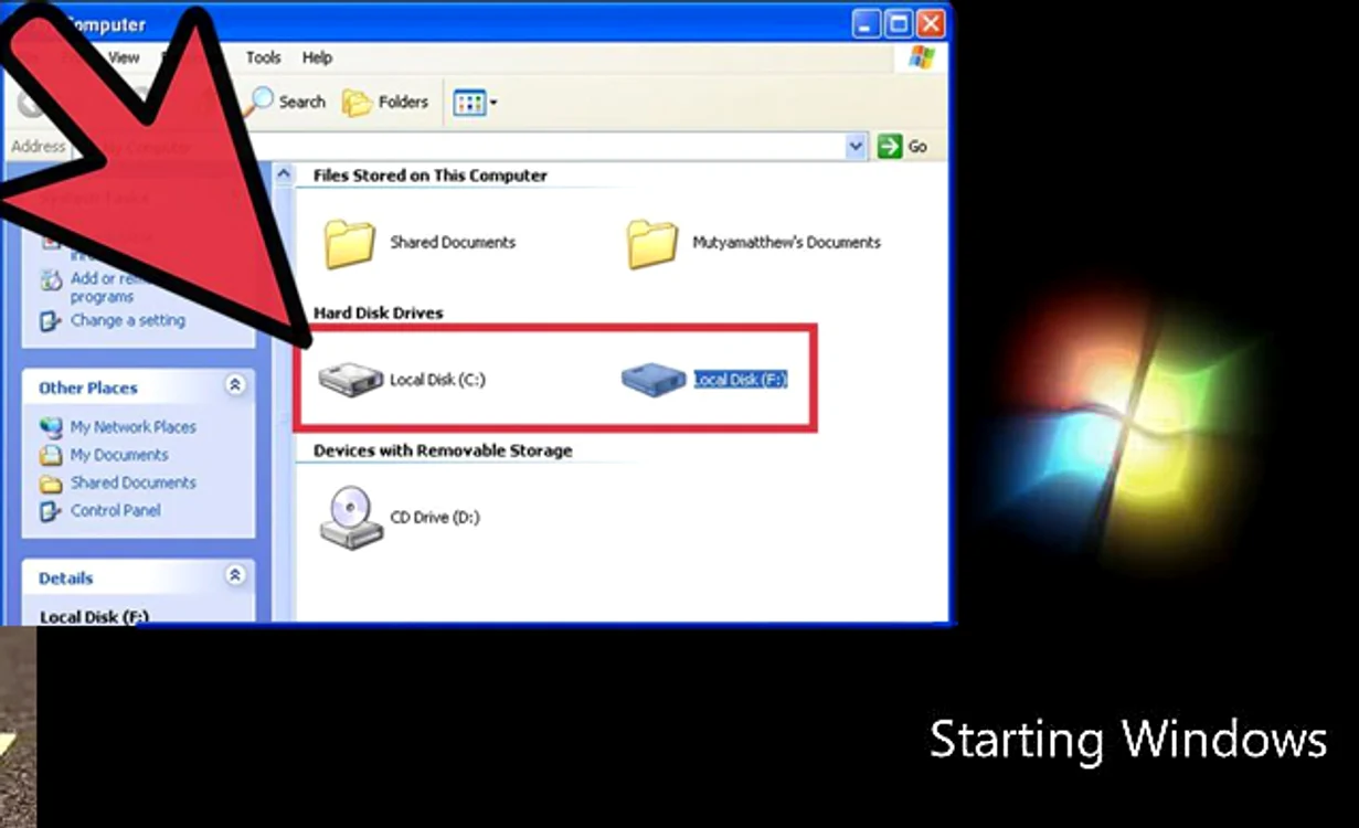 
    Windows 10  