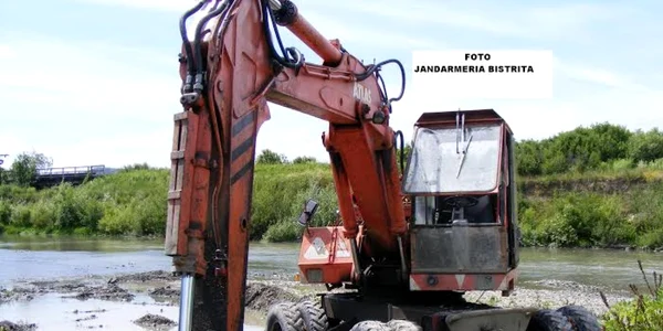 excavari ilegale 