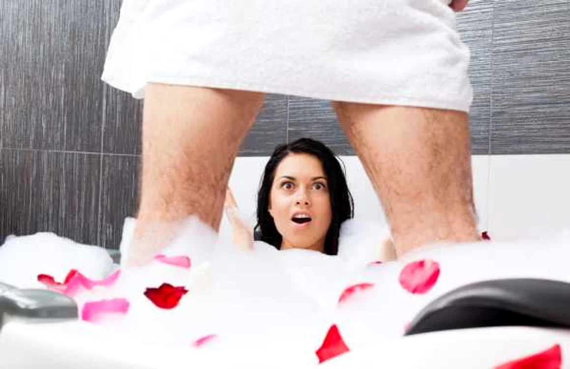 Există numeroase mituri despre orgasm FOTO Shutterstock
