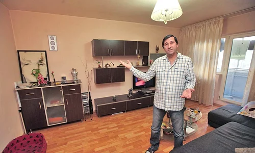 După despărțirea de Nilă,  bruneta, fricoasă de fel,  s a mutat în casa tatălui ei jpeg