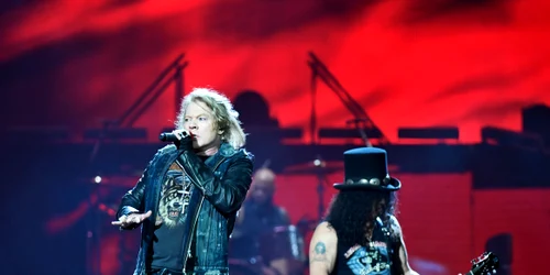 Guns N' Roses FOTO EPA EFE jpg