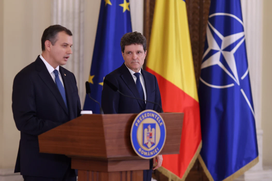 Eugen Tomac trebuie să renunțe la mandatul de europarlamentar dacă vrea să fie prim ministru