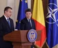 desemnare premier eugen tomac cotroceni nicusor dan FOTO: Inquam Photos/George Călin 6154 jpg