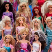 Papusa Barbie jpg
