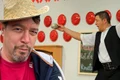 Văru’ Săndel își dorește sărbători frumoase și liniștite în Ardeal   
