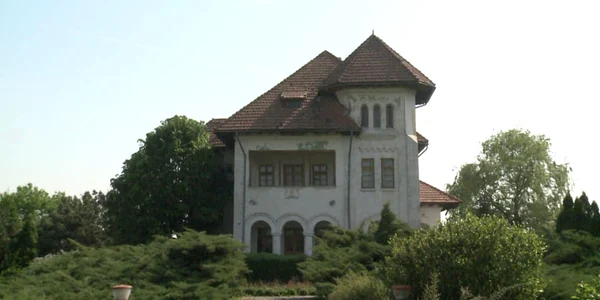 casa memorială nicolae titulescu