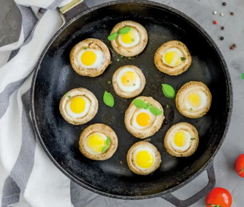 ciuperci umplute jpg