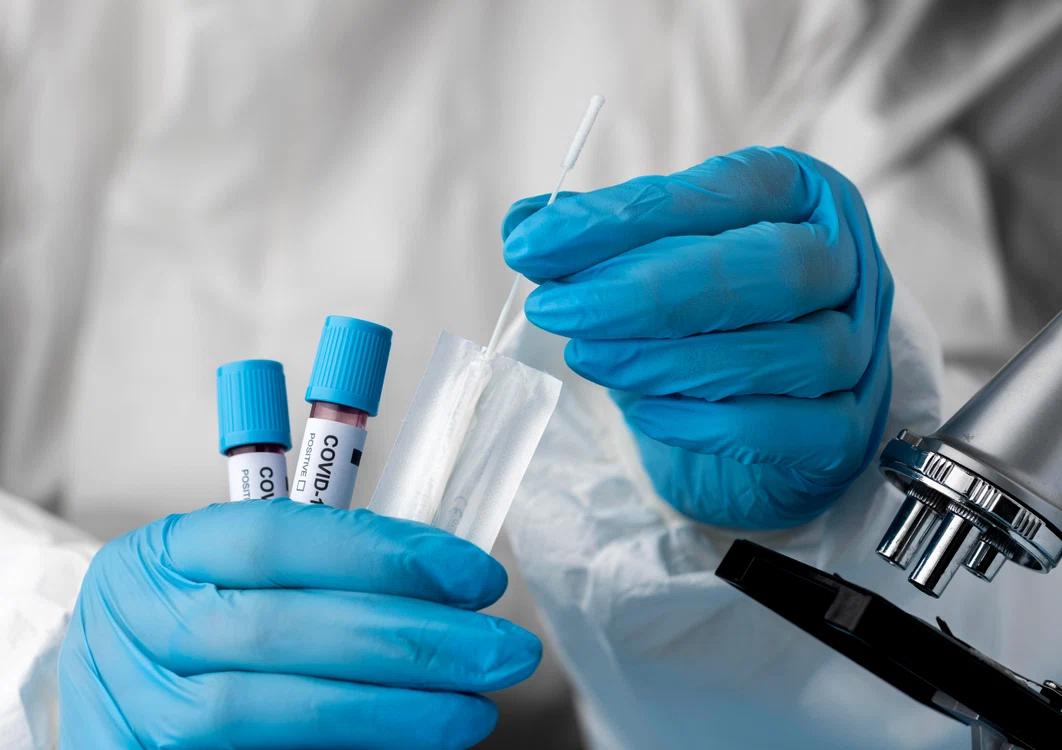 Bilanț Coronavirus 9 aprilie 2022. Germania a respins legea vaccinării obligatorii