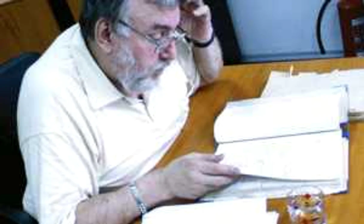 Adrian Păunescu