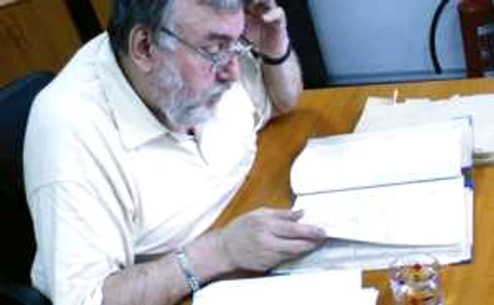 Adrian Păunescu