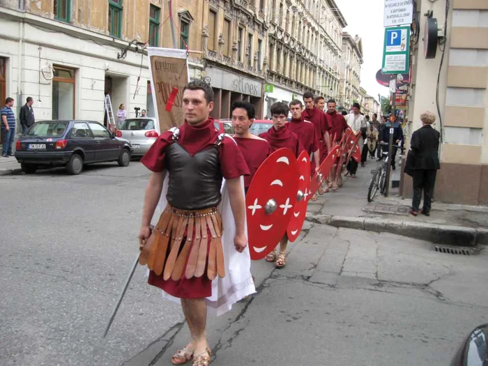 Dacii liberi