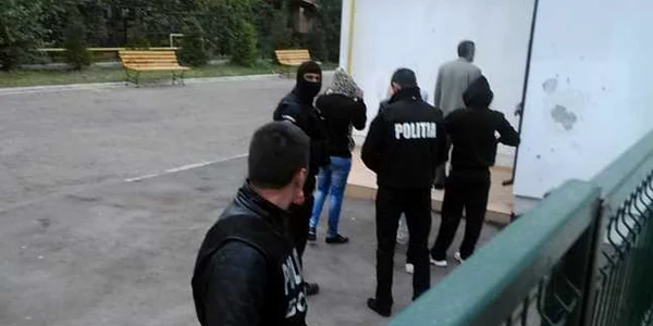 perchezitii DGASPC
