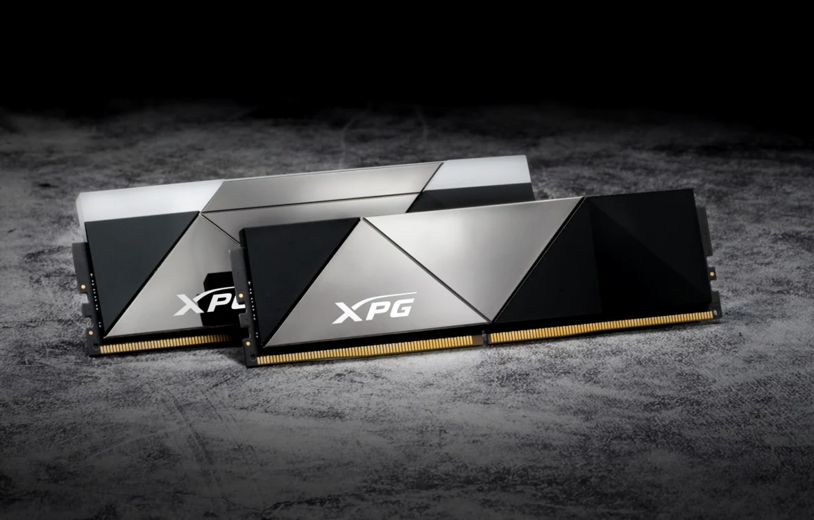 Memorie RAM XPG CASTER DDR5.