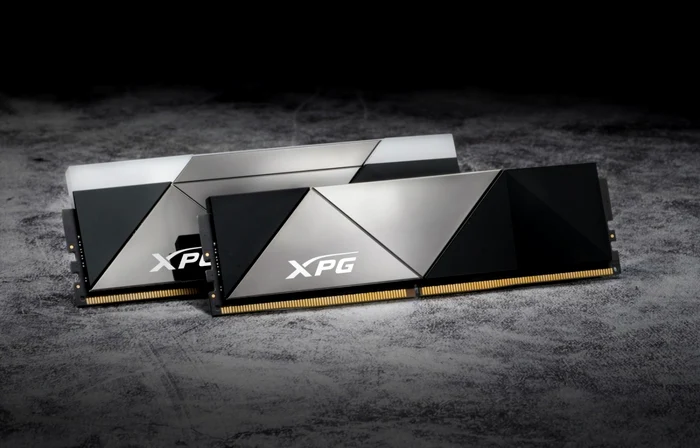 Memorie RAM XPG CASTER DDR5.