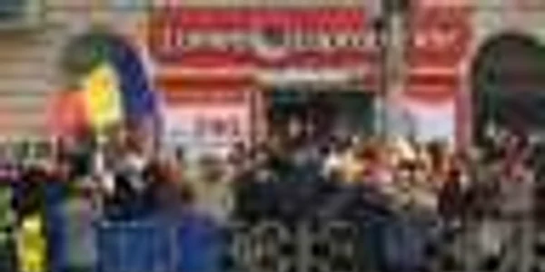 klaus iohannis chisinau