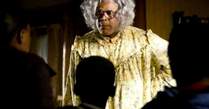 'I Can Do Bad All by Myself', în fruntea box-office-ului nord-american