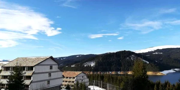 Staţiunea Vidra - Vâlcea