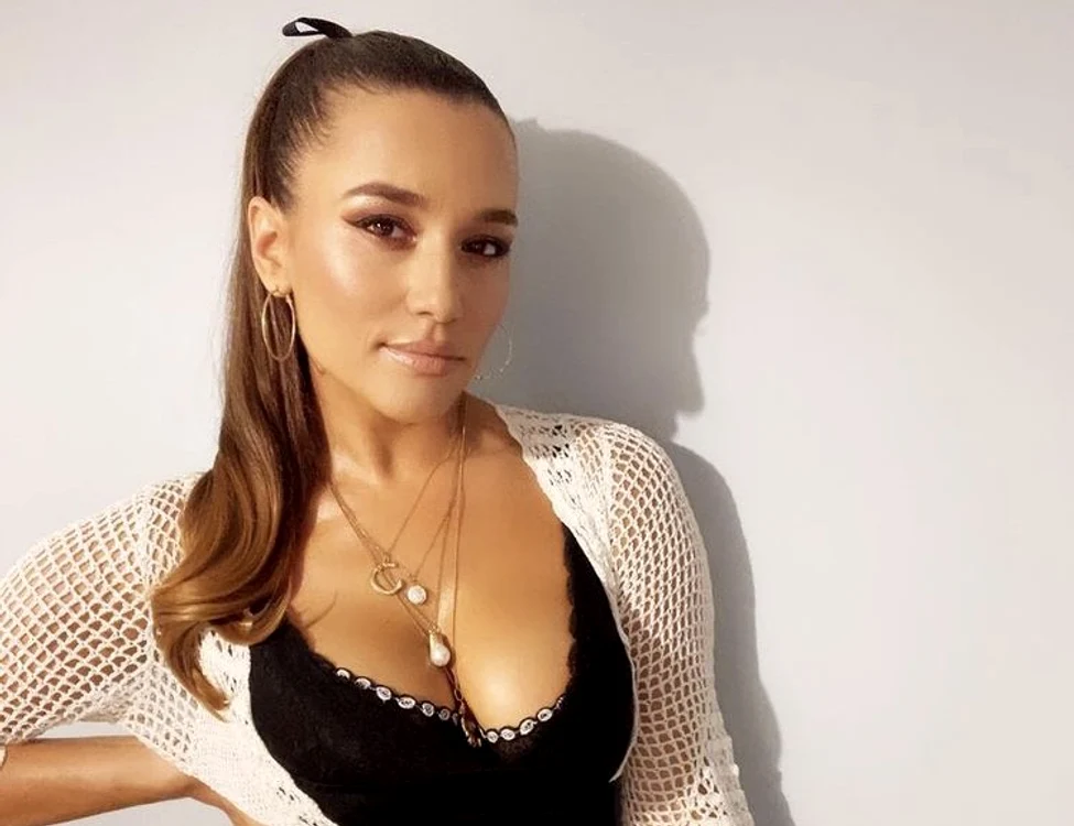 
    Claudia Pătrăşcanufoto: Instagram  