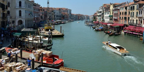 canal grande foto dana mihai
