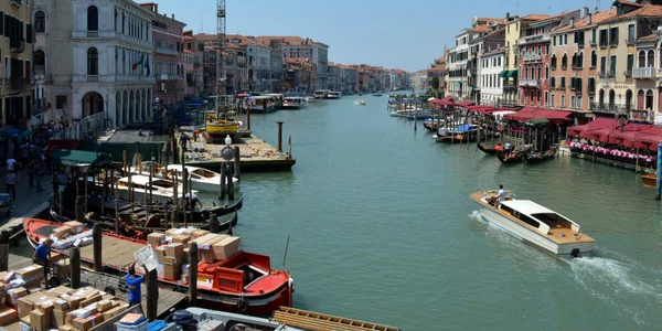 canal grande foto dana mihai