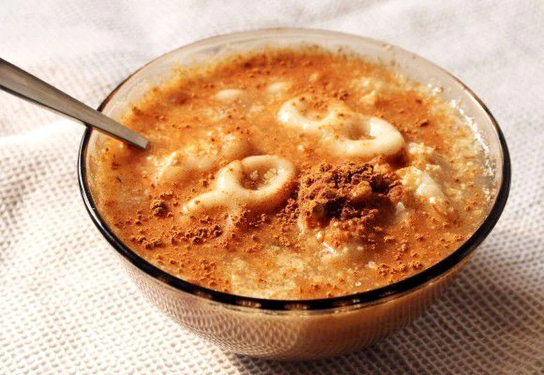 Mucenicii muntenești, un desert delicios FOTO Adevărul