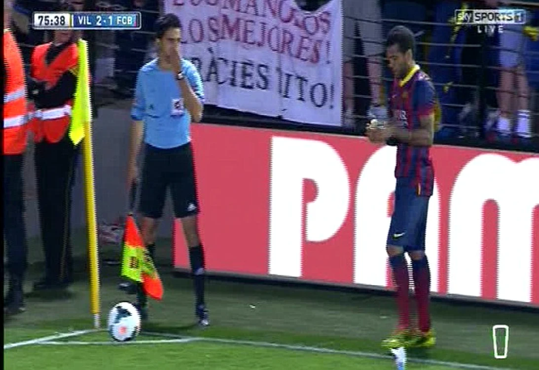 Dani Alves
