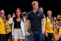Meghan Markle, Prințul Harry la Invictus Games  foto   Getty jpg