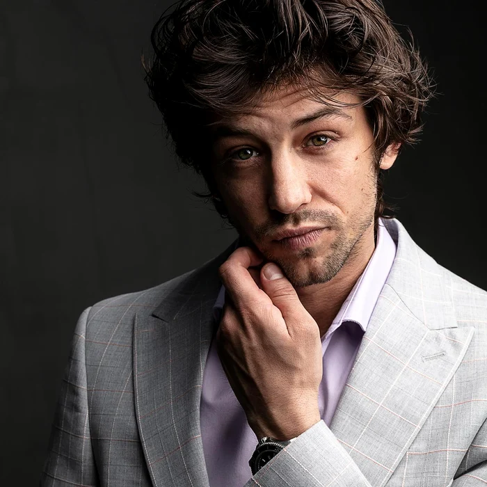 
    Paul Diaconescu, Anda Adam, George Burcea și Ana Maria Babei, concurenți la 