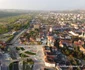 Centrul istoric din Hunedoara si zona Castelului Corvinilor Foto Daniel Guță ADEVĂRUL (83) JPG
