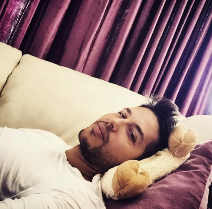 După ultimul spectacol, artistul trebuie să stea liniştit cel puţin o săptămână