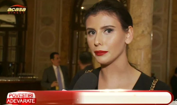 Roxana Ilie şi Oana Zăvoranu